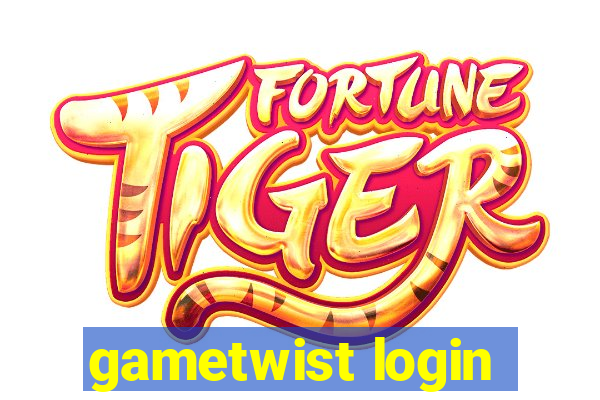 gametwist login